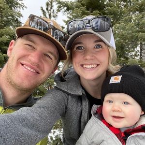 Meet your Posher, Bailey